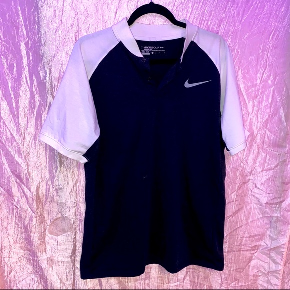 Nike Other - Nike Golf shirt